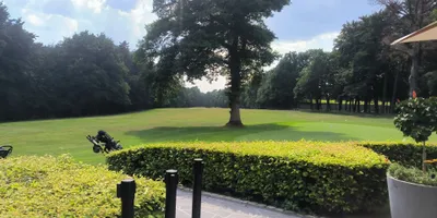 Club image Royal Golf Club des Fagnes