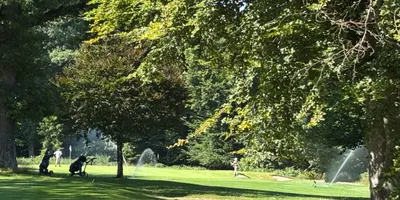 Club image Royal Golf Club des Fagnes