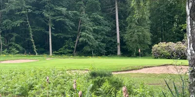 Club image Royal Golf Club des Fagnes