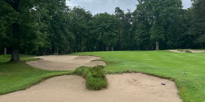 Club image Royal Golf Club des Fagnes