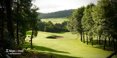 Club image Golf de Liège-Gomzé