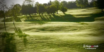 Club image Golf de Liège-Gomzé