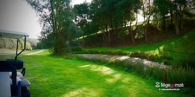 Club image Golf de Liège-Gomzé