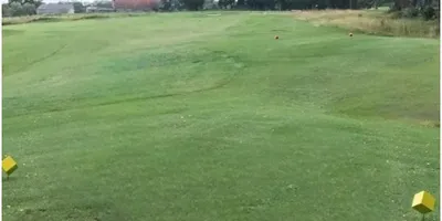 Club image Golf du Haras