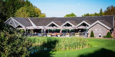 Club image Golf Henri-Chapelle