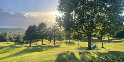 Club image Golfclub Mergelhof