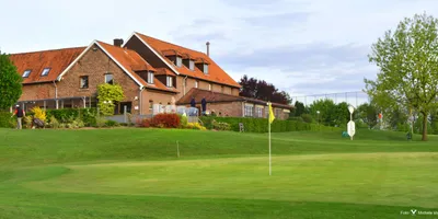 Club image Golfclub Mergelhof
