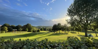 Club image Golfclub Mergelhof