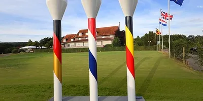 Club image Golfclub Mergelhof