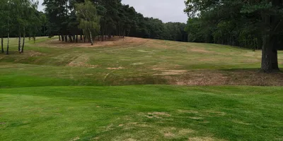Club image Royal Golf Club Sart Tilman