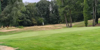Club image Royal Golf Club Sart Tilman