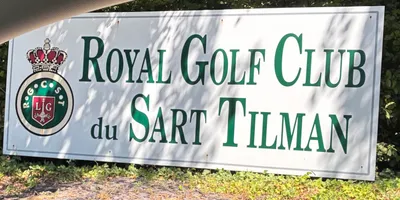Club image Royal Golf Club Sart Tilman