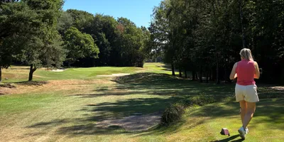 Club image Royal Golf Club Sart Tilman