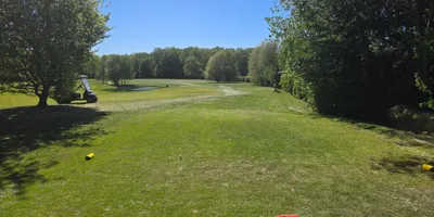 Club image Golf & Hôtel de Falnuée