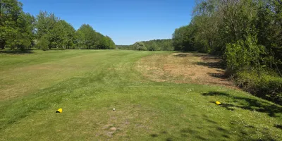 Club image Golf & Hôtel de Falnuée