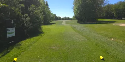 Club image Golf & Hôtel de Falnuée