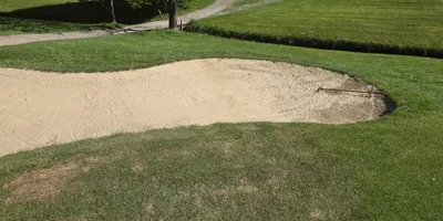 Club image Golf & Hôtel de Falnuée