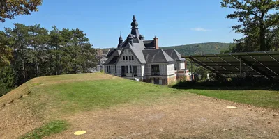 Club image Golf de Rougemont
