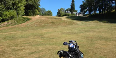 Club image Golf de Rougemont