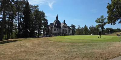 Club image Golf de Rougemont