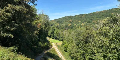 Club image Golf de Rougemont