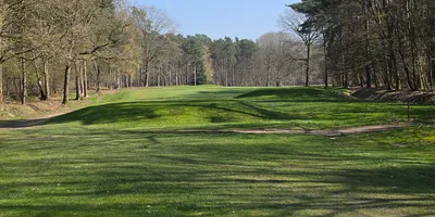 Club image Royal Golf Club du Hainaut