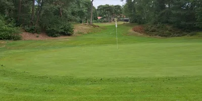 Club image Golfpark De Biltse Duinen