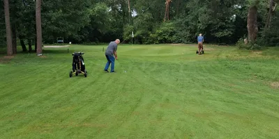 Club image Golfpark De Biltse Duinen