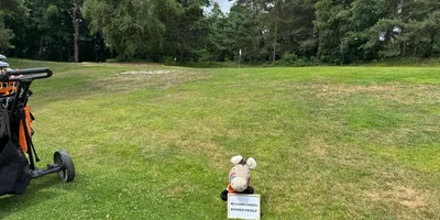 Club image Golfpark De Biltse Duinen