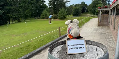 Club image Golfpark De Biltse Duinen