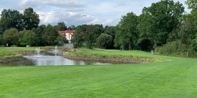 Club image Royal Kraków Golf & Country Club