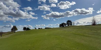 Club image Krakow Valley Golf & Country Club
