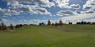 Club image Krakow Valley Golf & Country Club