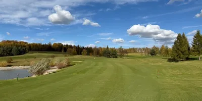 Club image Krakow Valley Golf & Country Club