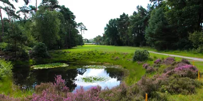 Club image Hooge Graven Golfclub Ommen