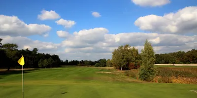 Club image Hooge Graven Golfclub Ommen