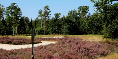 Club image Hooge Graven Golfclub Ommen