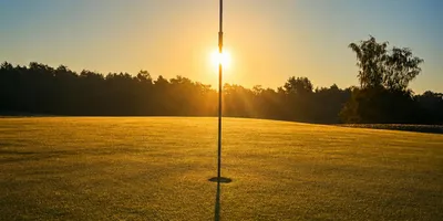 Club image Hooge Graven Golfclub Ommen