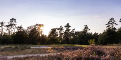 Club image Hooge Graven Golfclub Ommen