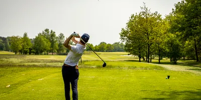 Club image Hooge Graven Golfclub Ommen