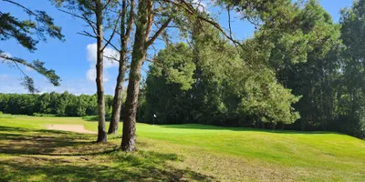 Club image Amber Baltic Golf Club