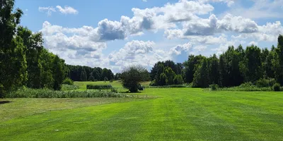 Club image Amber Baltic Golf Club