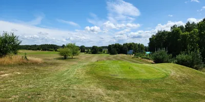 Club image Amber Baltic Golf Club