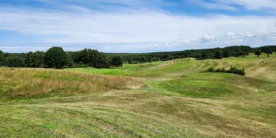 Club image Amber Baltic Golf Club