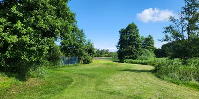 Club image Amber Baltic Golf Club