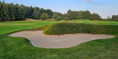 Club image Modry Las Golf Club