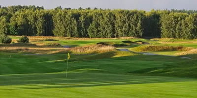 Club image Modry Las Golf Club