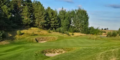 Club image Modry Las Golf Club
