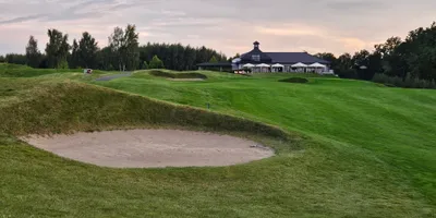 Club image Modry Las Golf Club