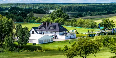 Club image Binowo Park Golf Club